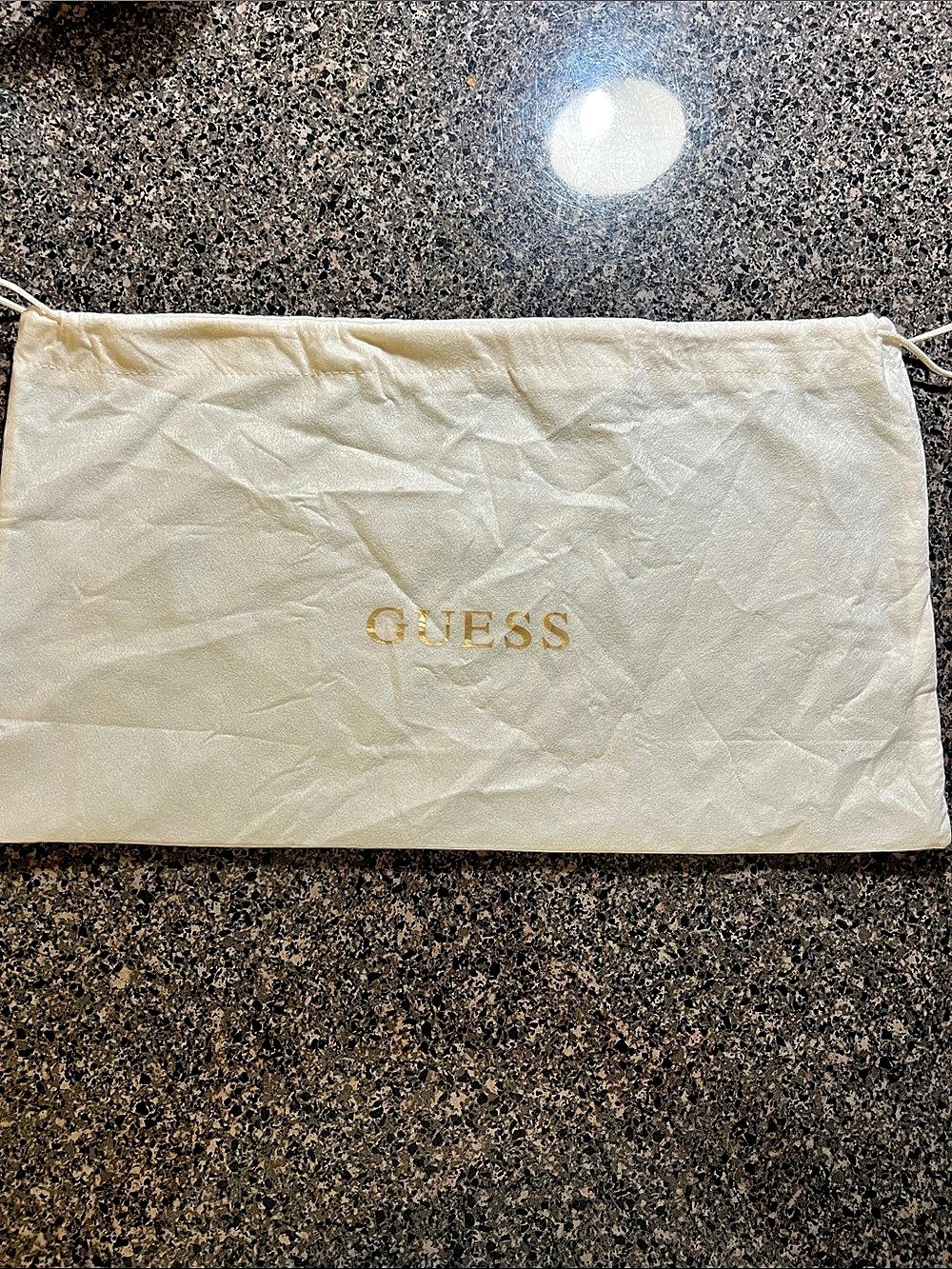 Guess Dust Bag - 16”